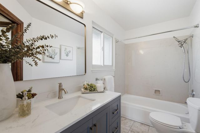 1917 Hillman Avenue, Belmont, CA 94002
