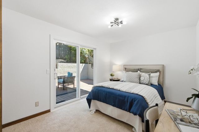 1917 Hillman Avenue, Belmont, CA 94002