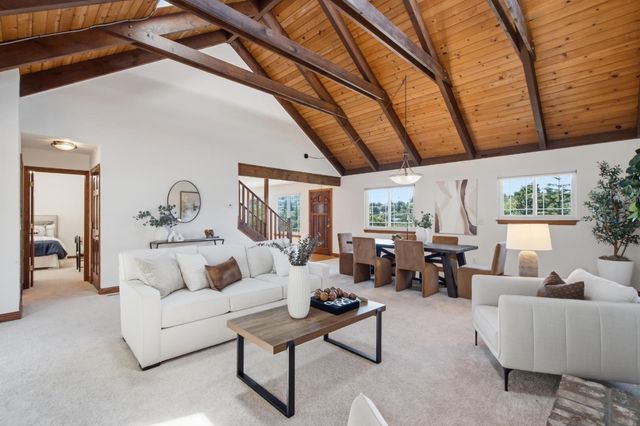 1917 Hillman Avenue, Belmont, CA 94002