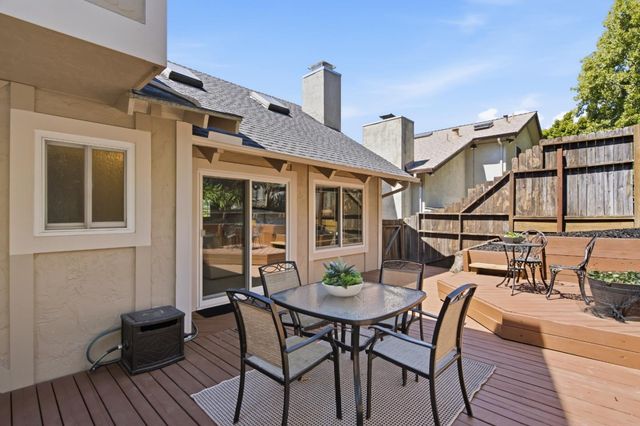 1917 Hillman Avenue, Belmont, CA 94002
