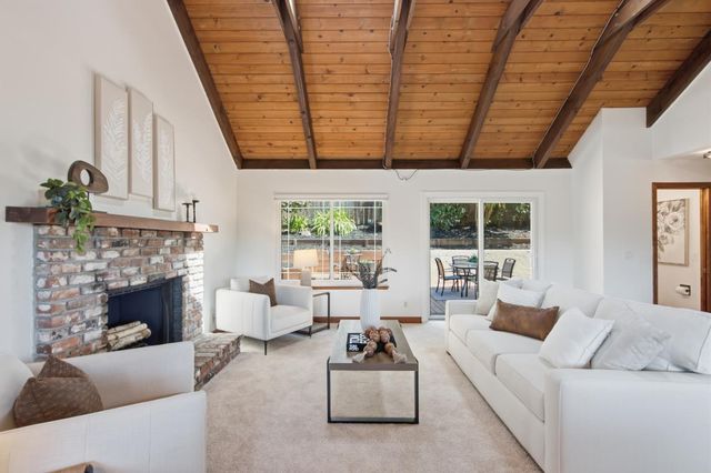 1917 Hillman Avenue, Belmont, CA 94002