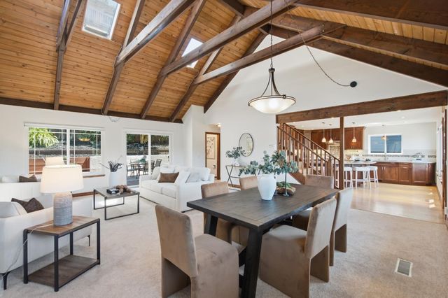 1917 Hillman Avenue, Belmont, CA 94002