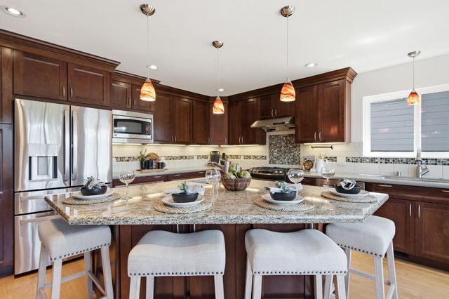 1917 Hillman Avenue, Belmont, CA 94002