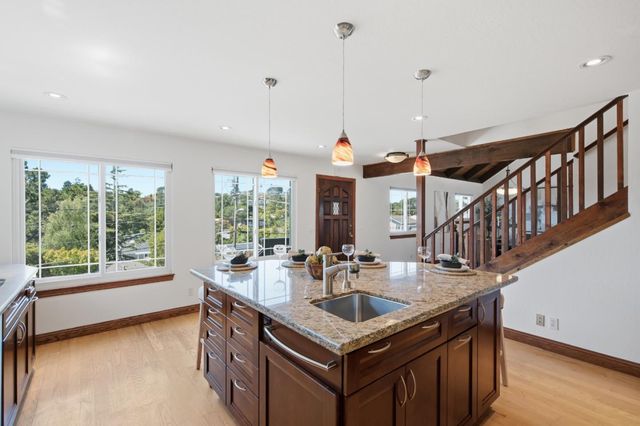 1917 Hillman Avenue, Belmont, CA 94002