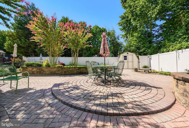 9301 LINHURST DR, Clinton, MD 20735