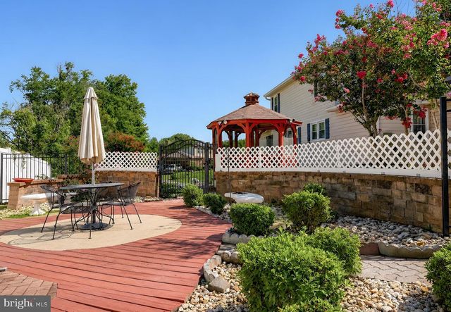 9301 LINHURST DR, Clinton, MD 20735