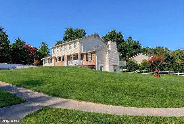 9301 LINHURST DR, Clinton, MD 20735