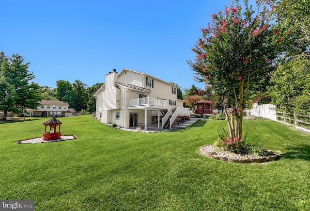 9301 LINHURST DR, Clinton, MD 20735