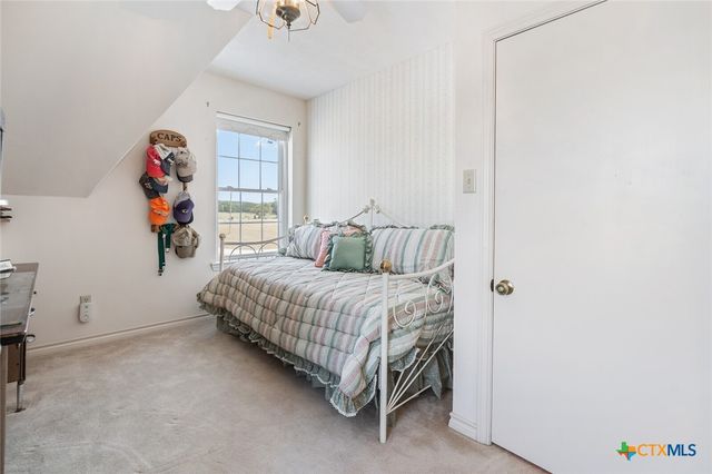 505 CR 4205, Cranfills Gap, TX 76637