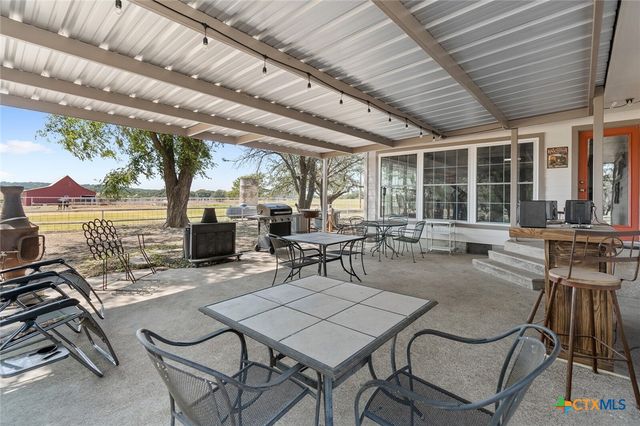 505 CR 4205, Cranfills Gap, TX 76637