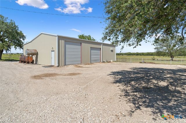 505 CR 4205, Cranfills Gap, TX 76637