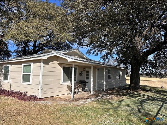 505 CR 4205, Cranfills Gap, TX 76637