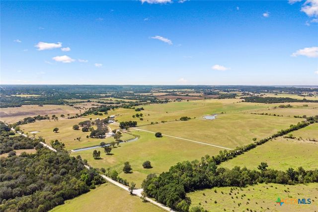 505 CR 4205, Cranfills Gap, TX 76637