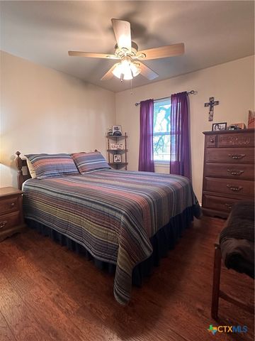 505 CR 4205, Cranfills Gap, TX 76637