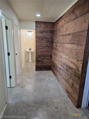 505 CR 4205, Cranfills Gap, TX 76637