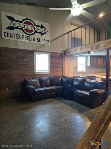 505 CR 4205, Cranfills Gap, TX 76637