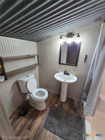 505 CR 4205, Cranfills Gap, TX 76637