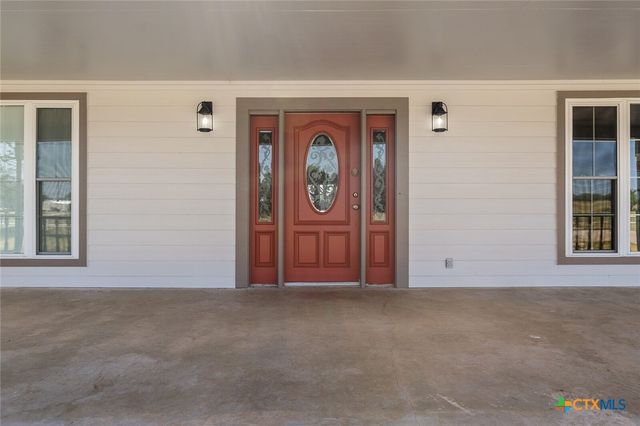 505 CR 4205, Cranfills Gap, TX 76637