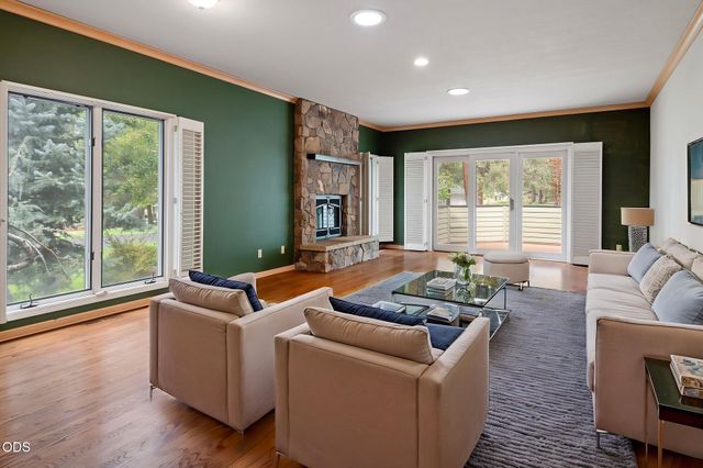 60750 Breckenridge Street, Bend, OR 97702