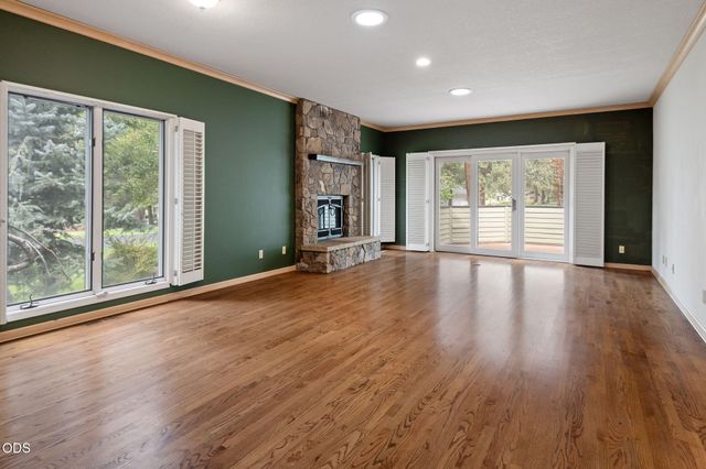 60750 Breckenridge Street, Bend, OR 97702