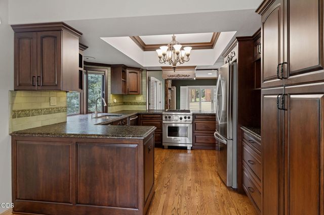 60750 Breckenridge Street, Bend, OR 97702