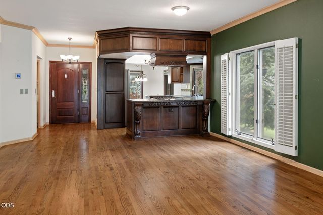 60750 Breckenridge Street, Bend, OR 97702