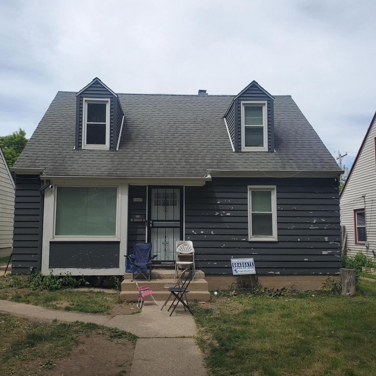 5061 N 24th STREET, Milwaukee, WI 53209