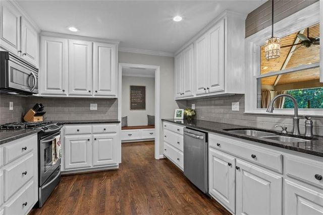 200 Corinth Court, Roswell, GA 30075