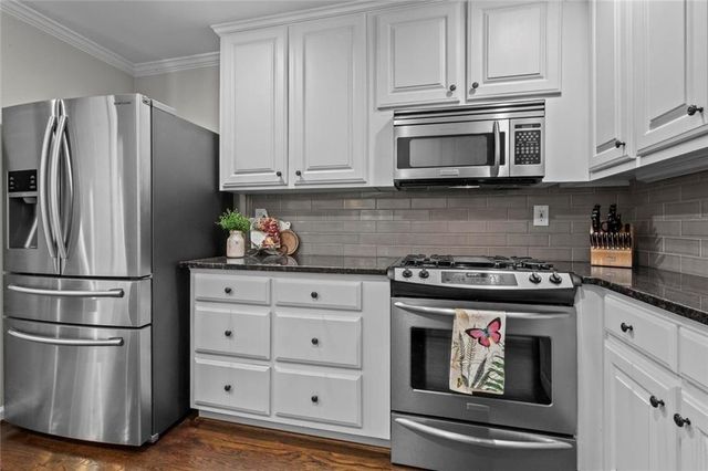 200 Corinth Court, Roswell, GA 30075