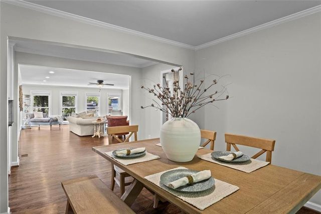 200 Corinth Court, Roswell, GA 30075