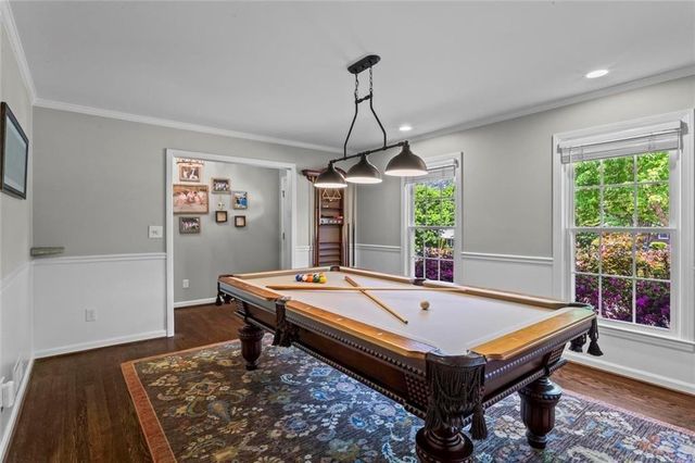 200 Corinth Court, Roswell, GA 30075