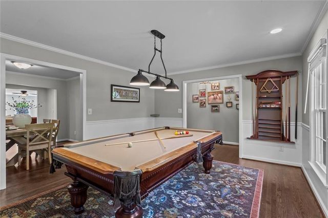 200 Corinth Court, Roswell, GA 30075