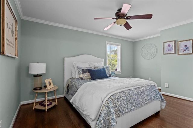 200 Corinth Court, Roswell, GA 30075
