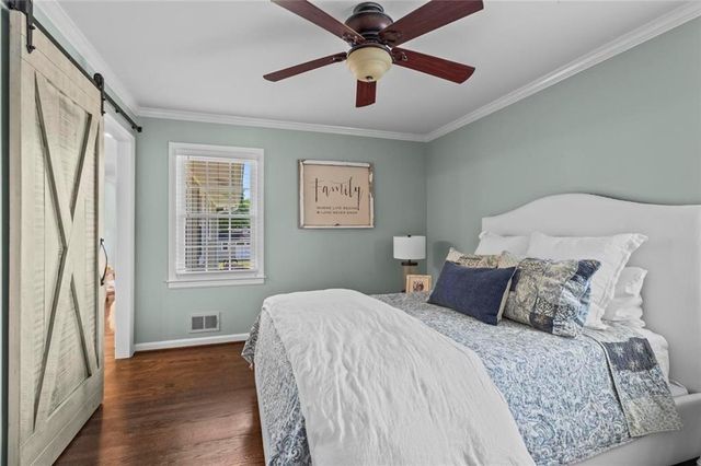 200 Corinth Court, Roswell, GA 30075