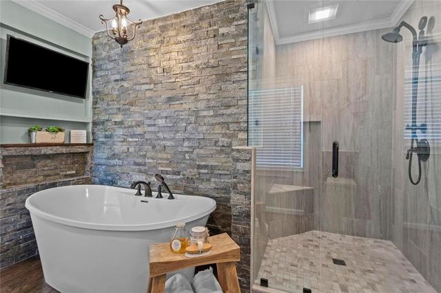 200 Corinth Court, Roswell, GA 30075