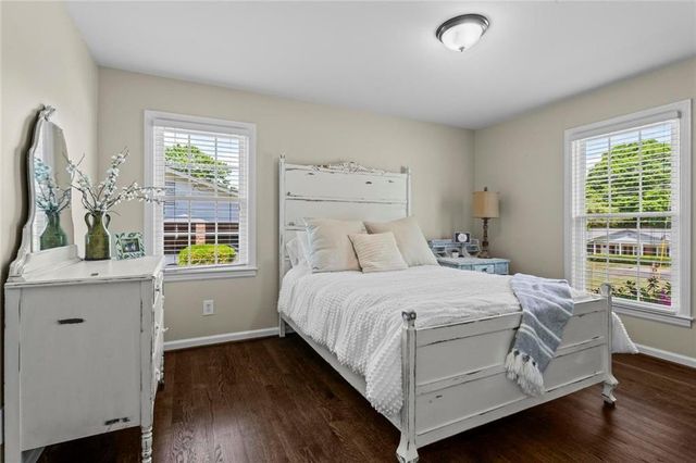 200 Corinth Court, Roswell, GA 30075