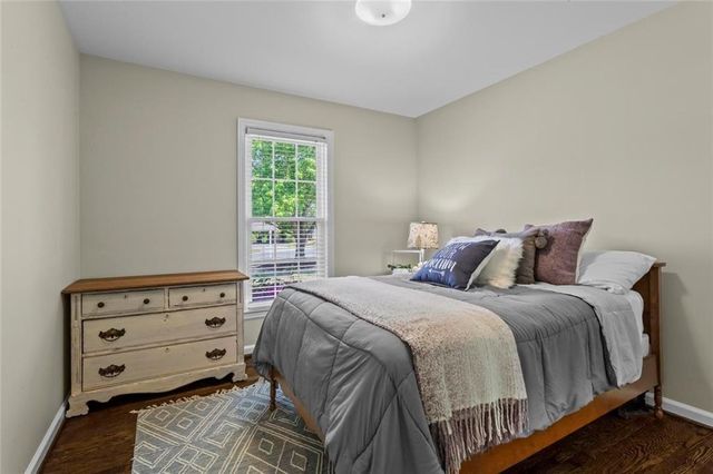 200 Corinth Court, Roswell, GA 30075