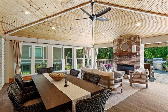 200 Corinth Court, Roswell, GA 30075