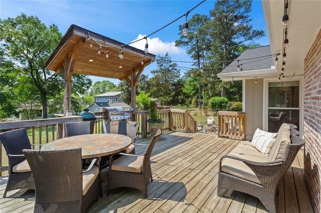 200 Corinth Court, Roswell, GA 30075