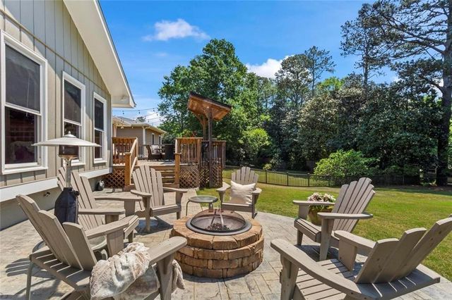 200 Corinth Court, Roswell, GA 30075