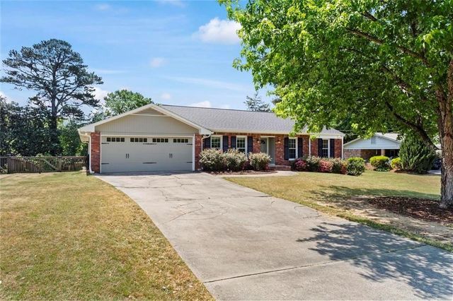 200 Corinth Court, Roswell, GA 30075