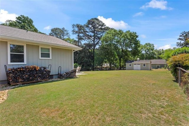 200 Corinth Court, Roswell, GA 30075