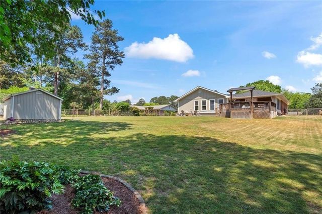200 Corinth Court, Roswell, GA 30075