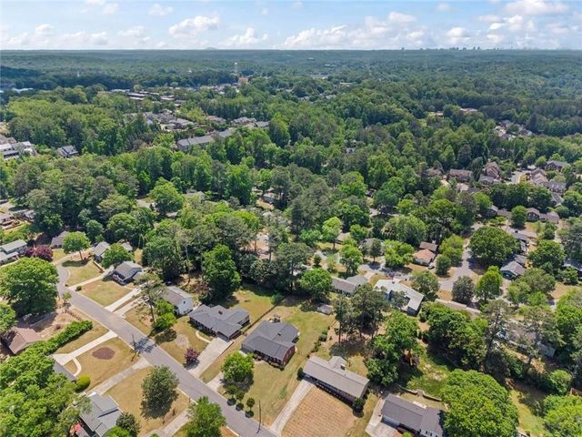 200 Corinth Court, Roswell, GA 30075