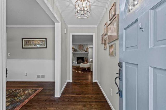 200 Corinth Court, Roswell, GA 30075