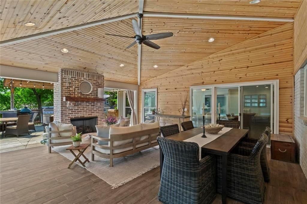 200 Corinth Court, Roswell, GA 30075