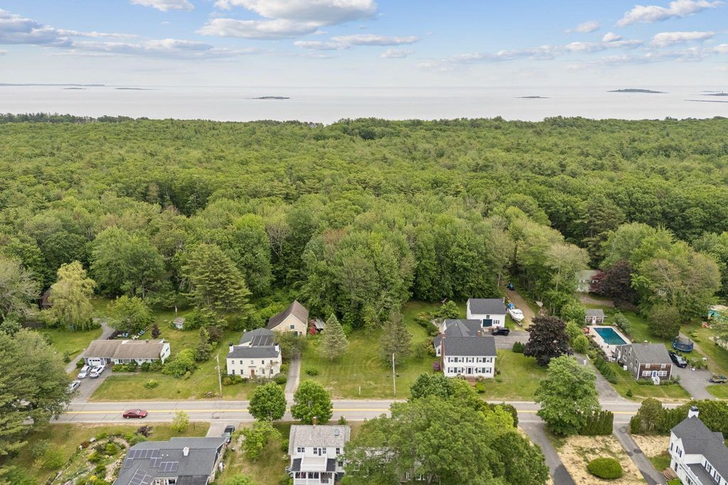 TBD 530 Ferry Road, Saco, ME 04072 — exterior