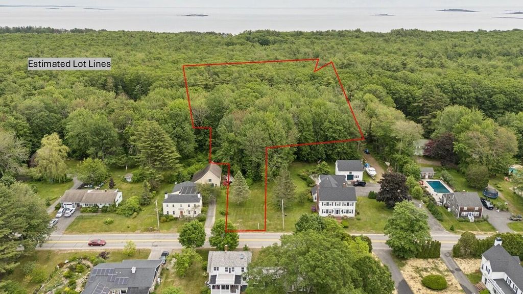 TBD 530 Ferry Road, Saco, ME 04072 — photo 2