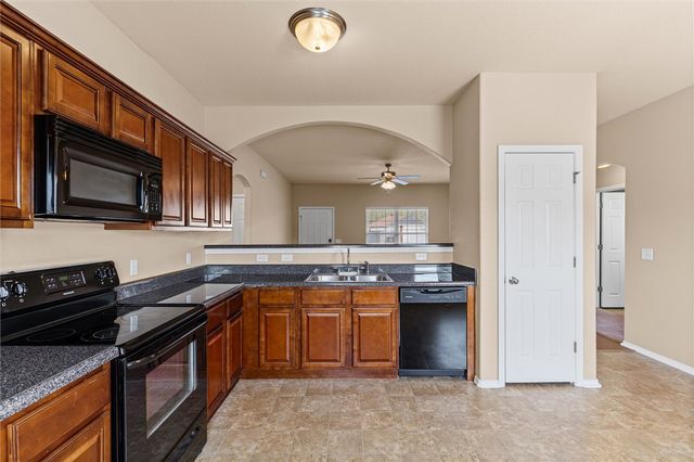 3503 Kelso Avenue, Springdale, AR 72764