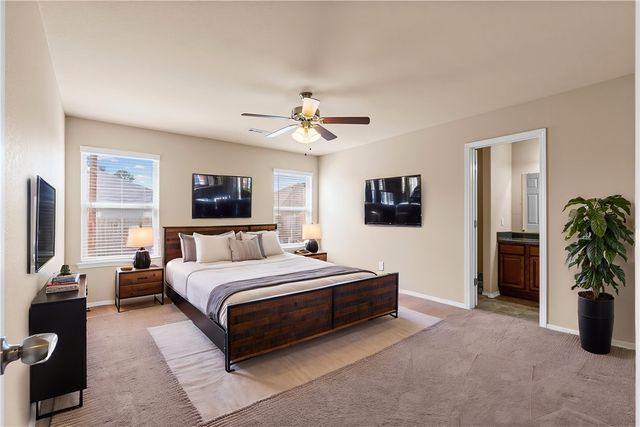 3503 Kelso Avenue, Springdale, AR 72764